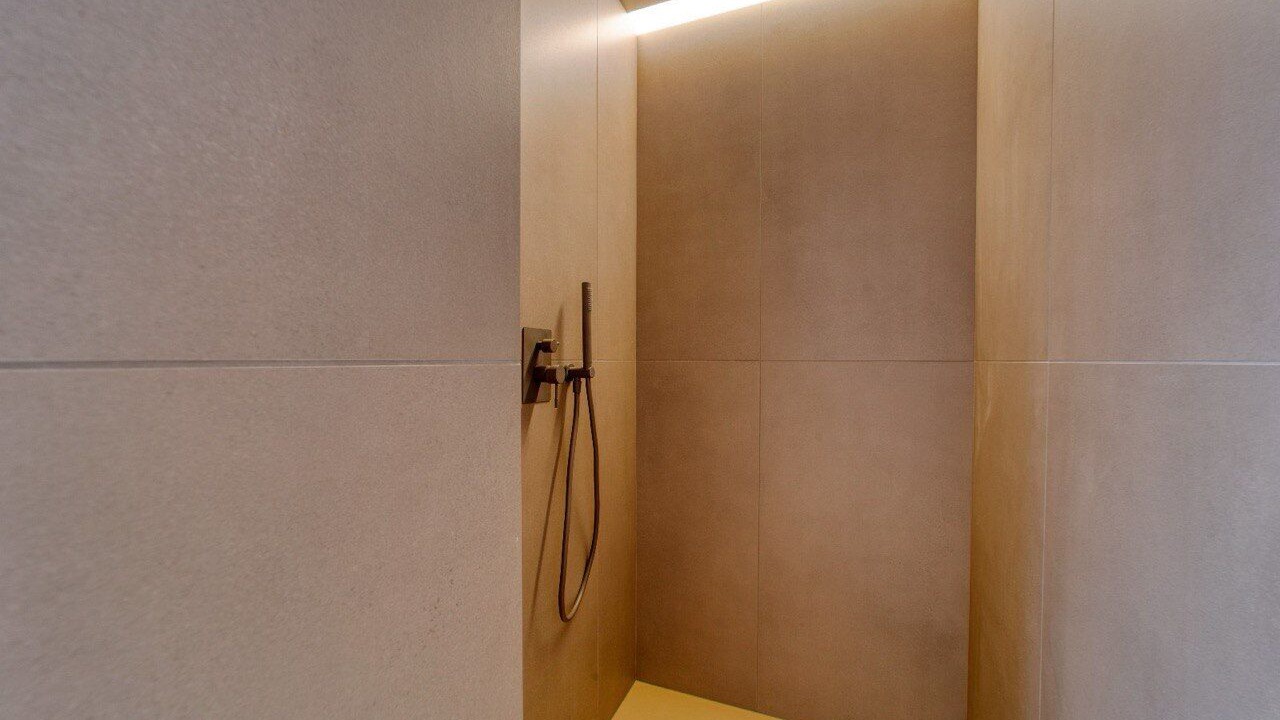Photo of Bathroom in Historic Centre
