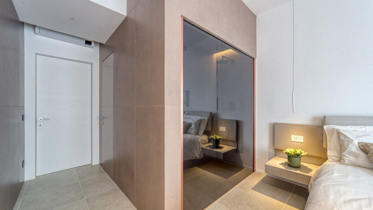 Photo of Bedroom in Historic Centre
