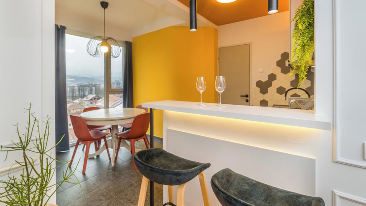 Photo of Patio Balcony in Pirot