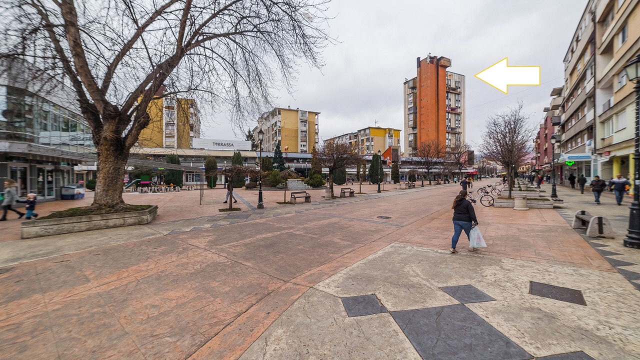 Photo of Patio Balcony in Pirot