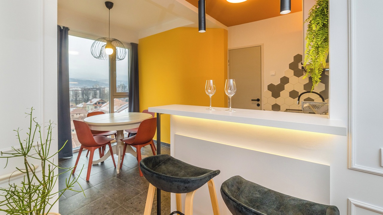 Photo of Patio Balcony in Pirot