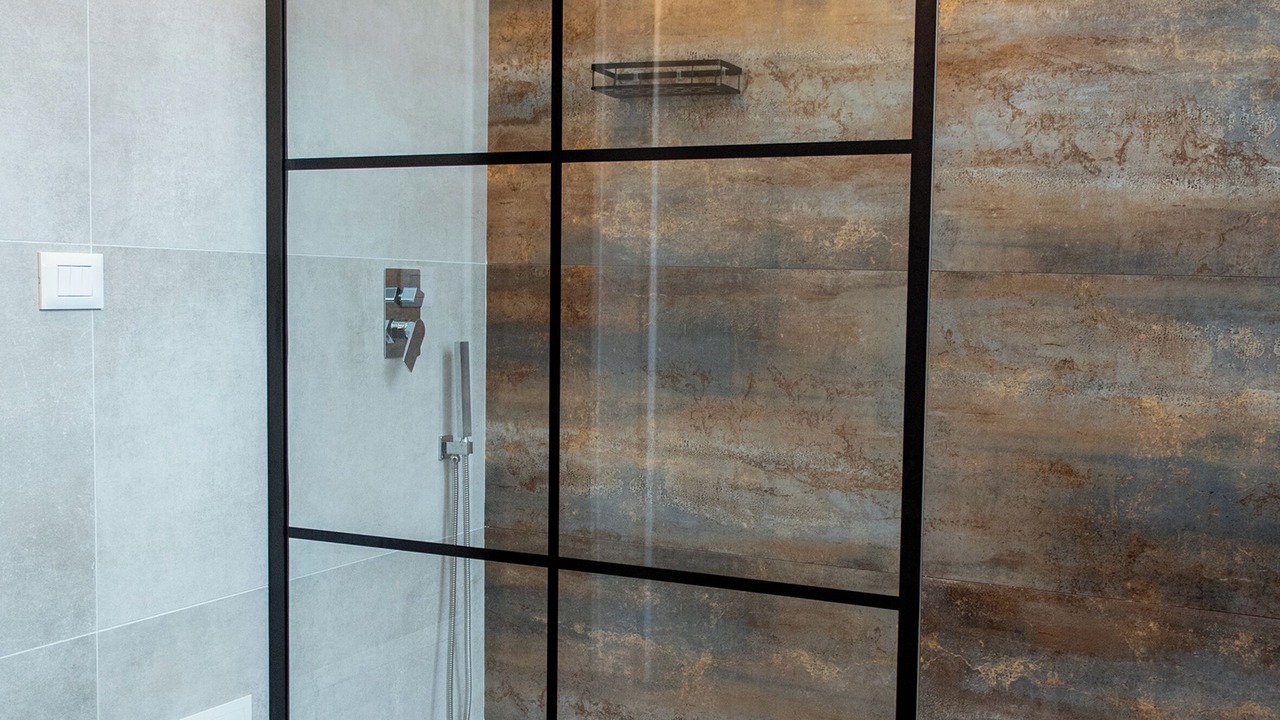 Photo of Bathroom in Taranto