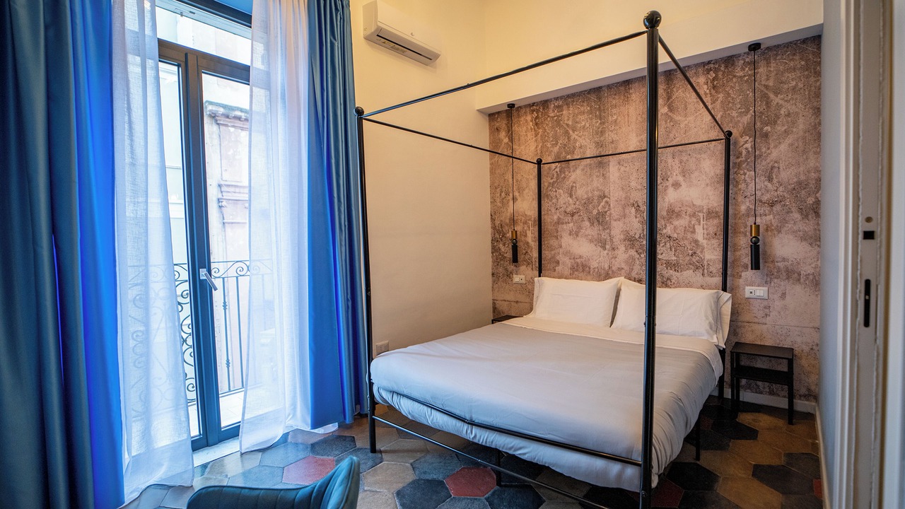Photo of Patio Balcony in Taranto