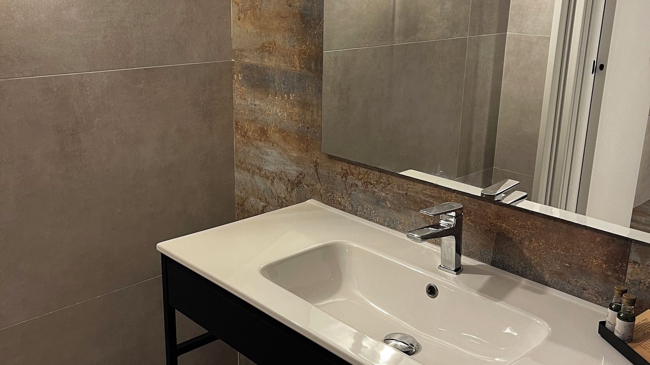 Photo of Bathroom in Taranto