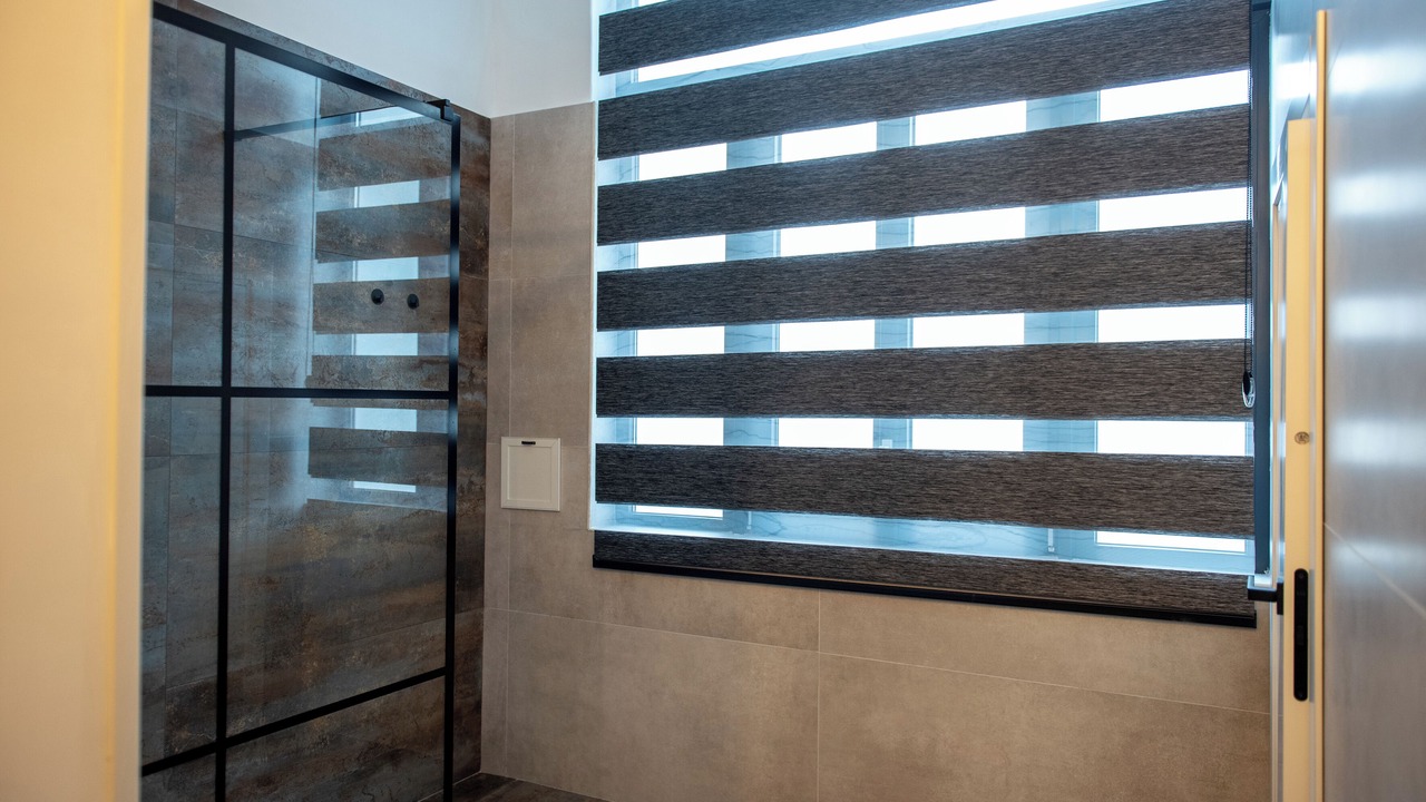 Photo of Bathroom in Taranto