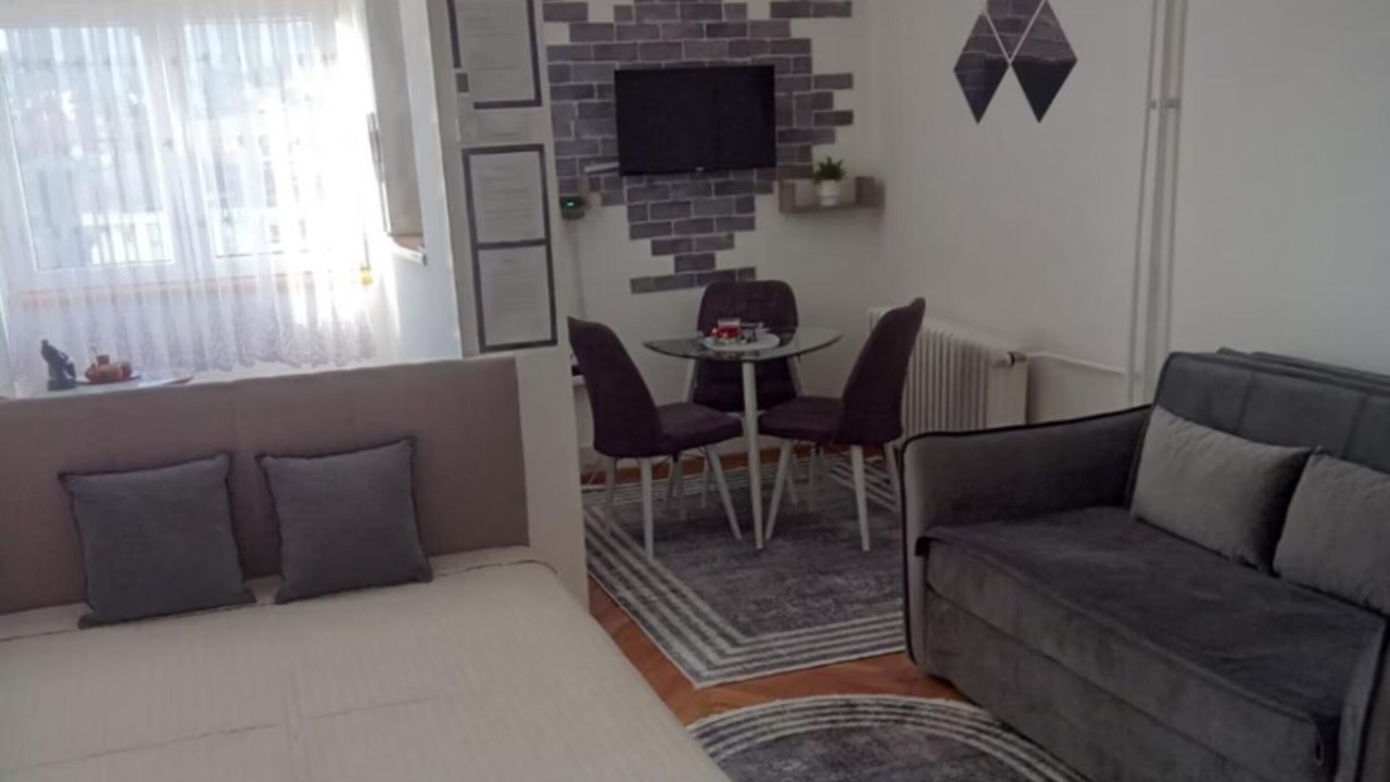 Photo of Livingroom in Novi Pazar