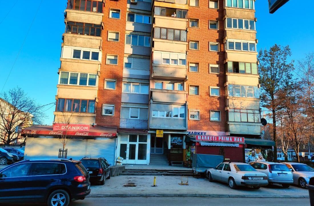 Photo of Outdoor in Novi Pazar