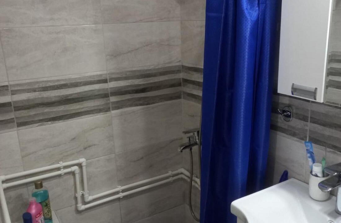Photo of Bathroom in Novi Pazar