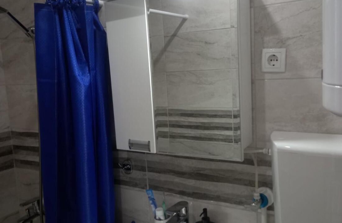 Photo of Bathroom in Novi Pazar