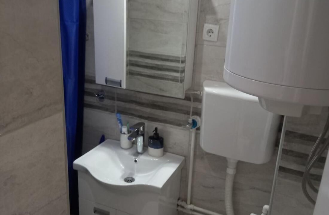 Photo of Bathroom in Novi Pazar