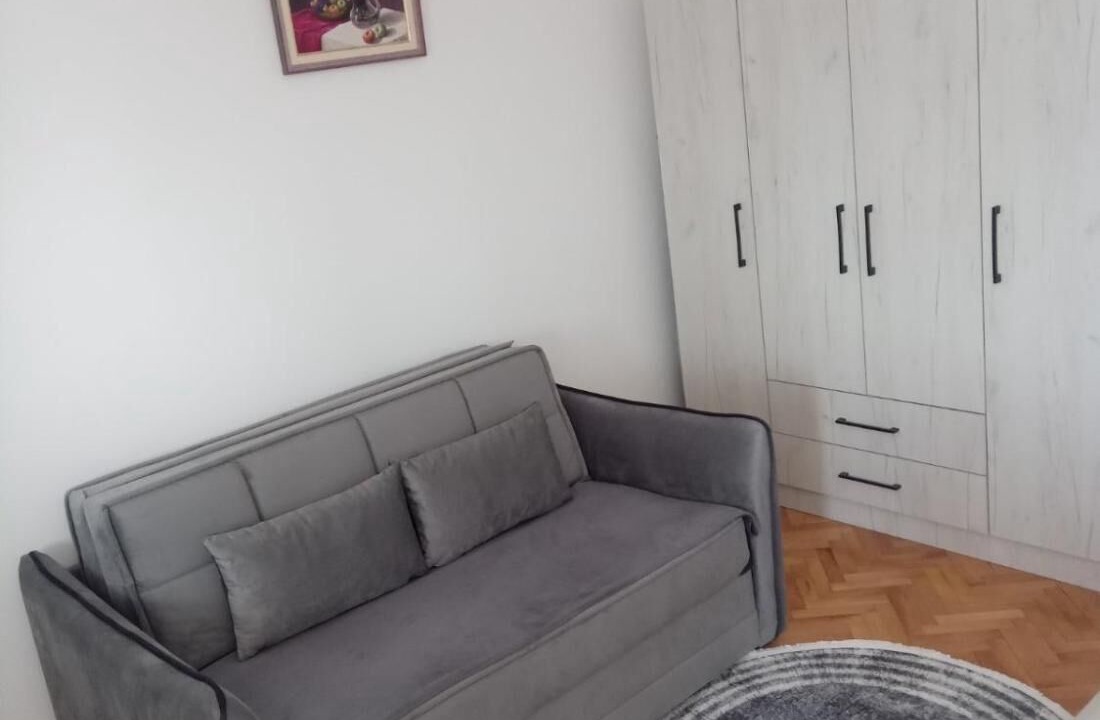 Photo of Bedroom in Novi Pazar