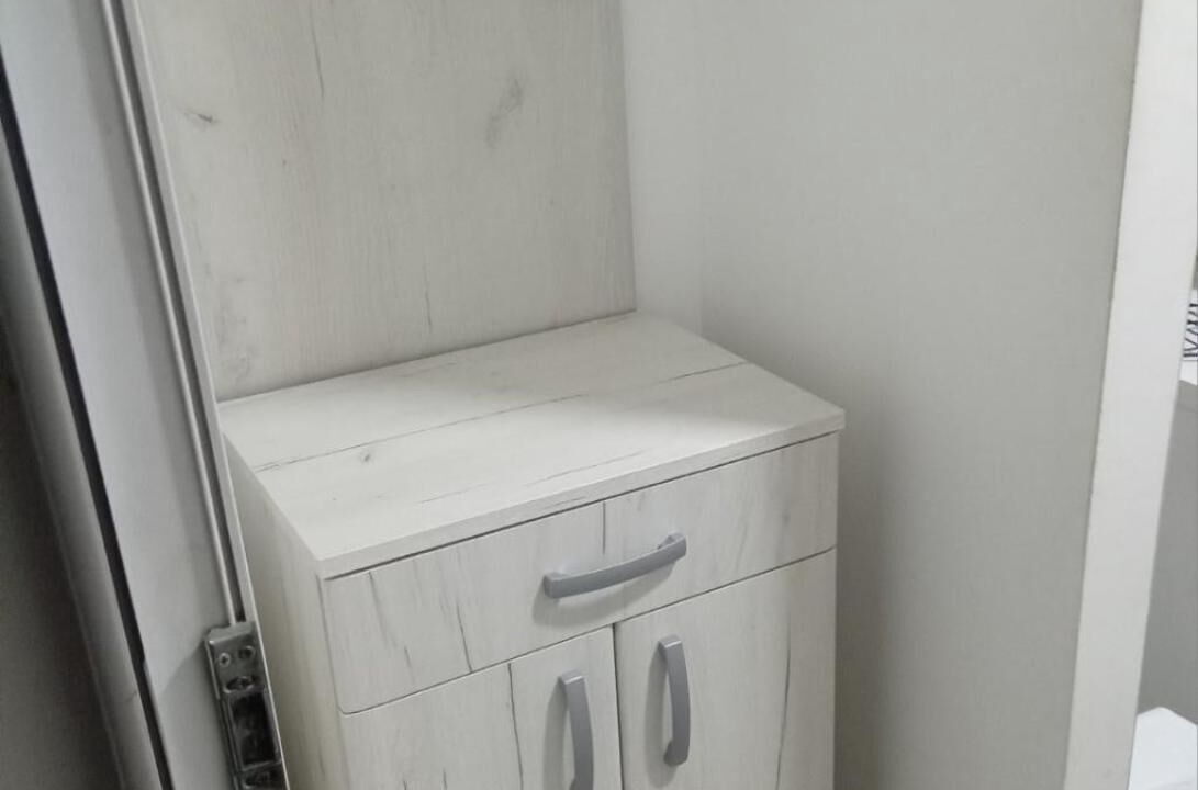 Photo of Bathroom in Novi Pazar