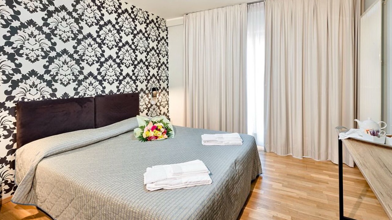 Photo of Bedroom in Darfo Boario Terme