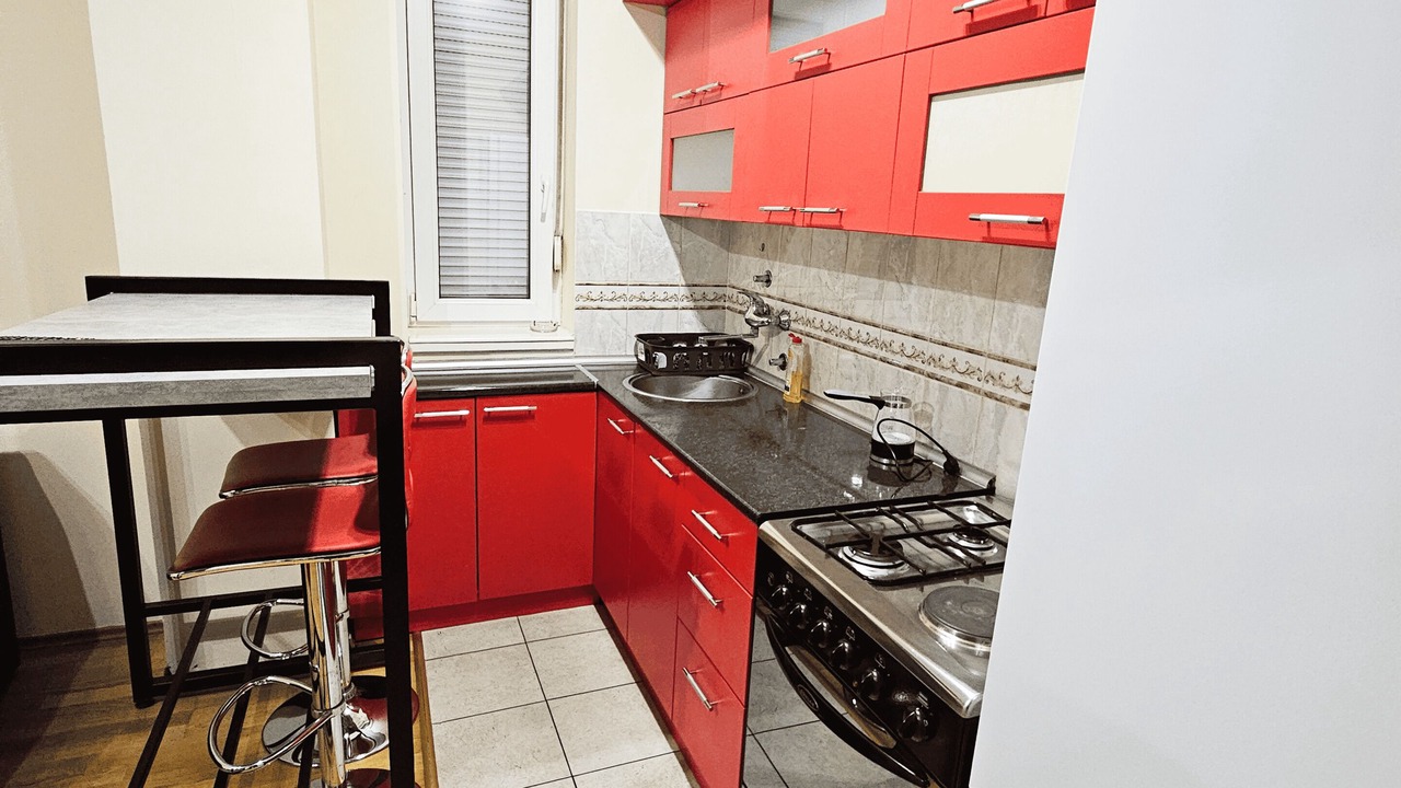 Photo of Kitchen in Novi Sad