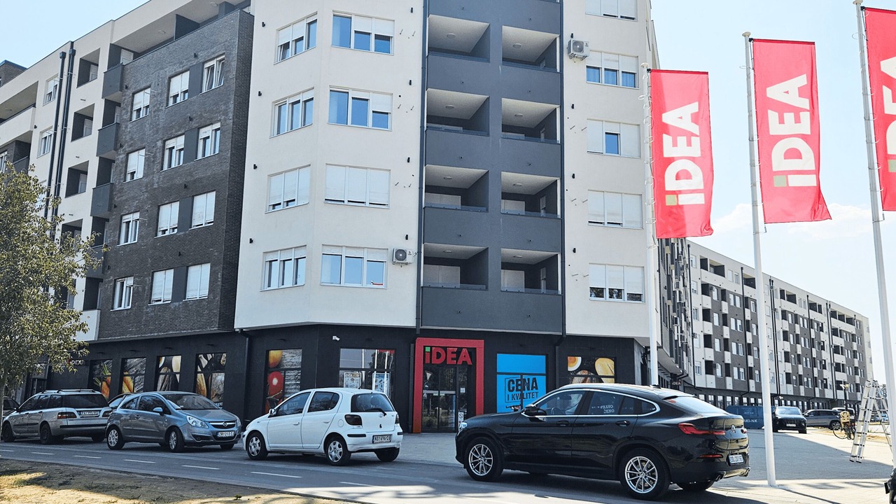 Photo of Outdoor in Novi Sad