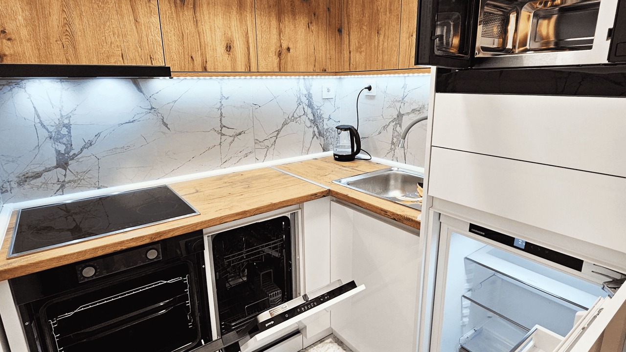 Photo of Kitchen in Novi Sad