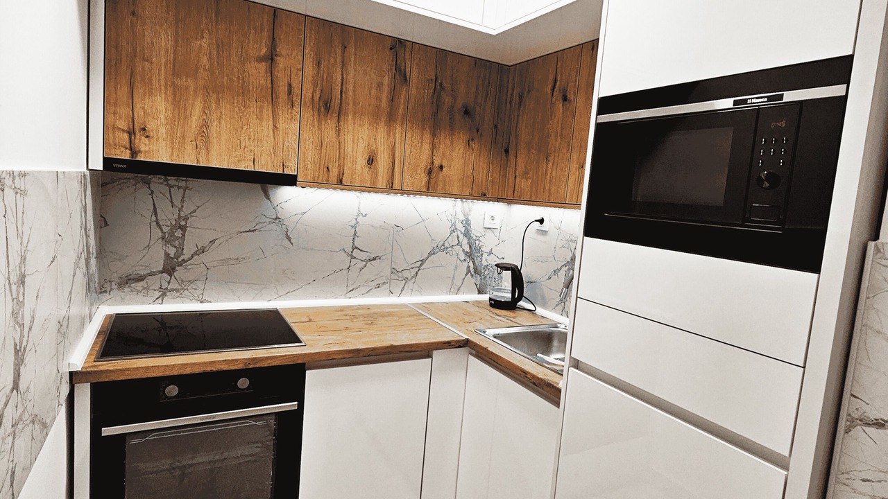 Photo of Kitchen in Novi Sad