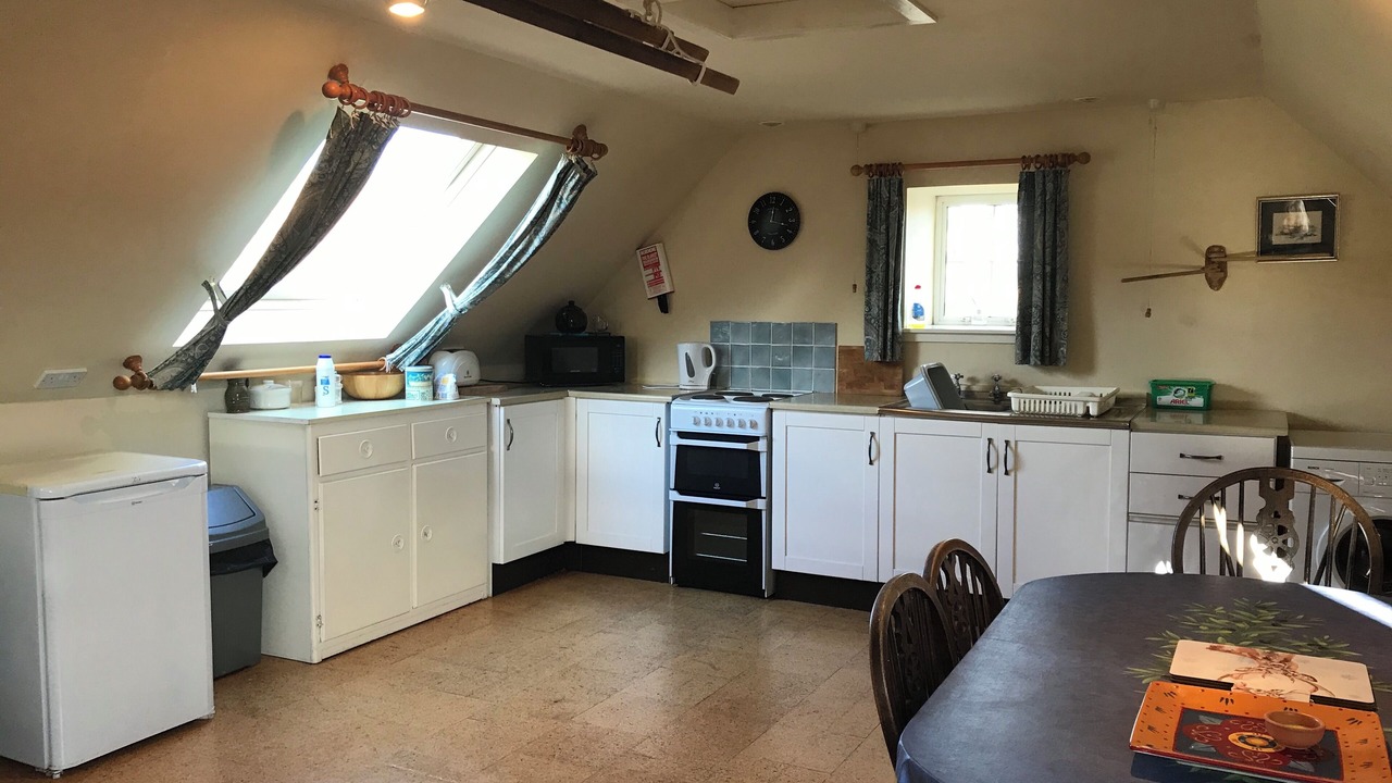 Photo of Kitchen in Lerags