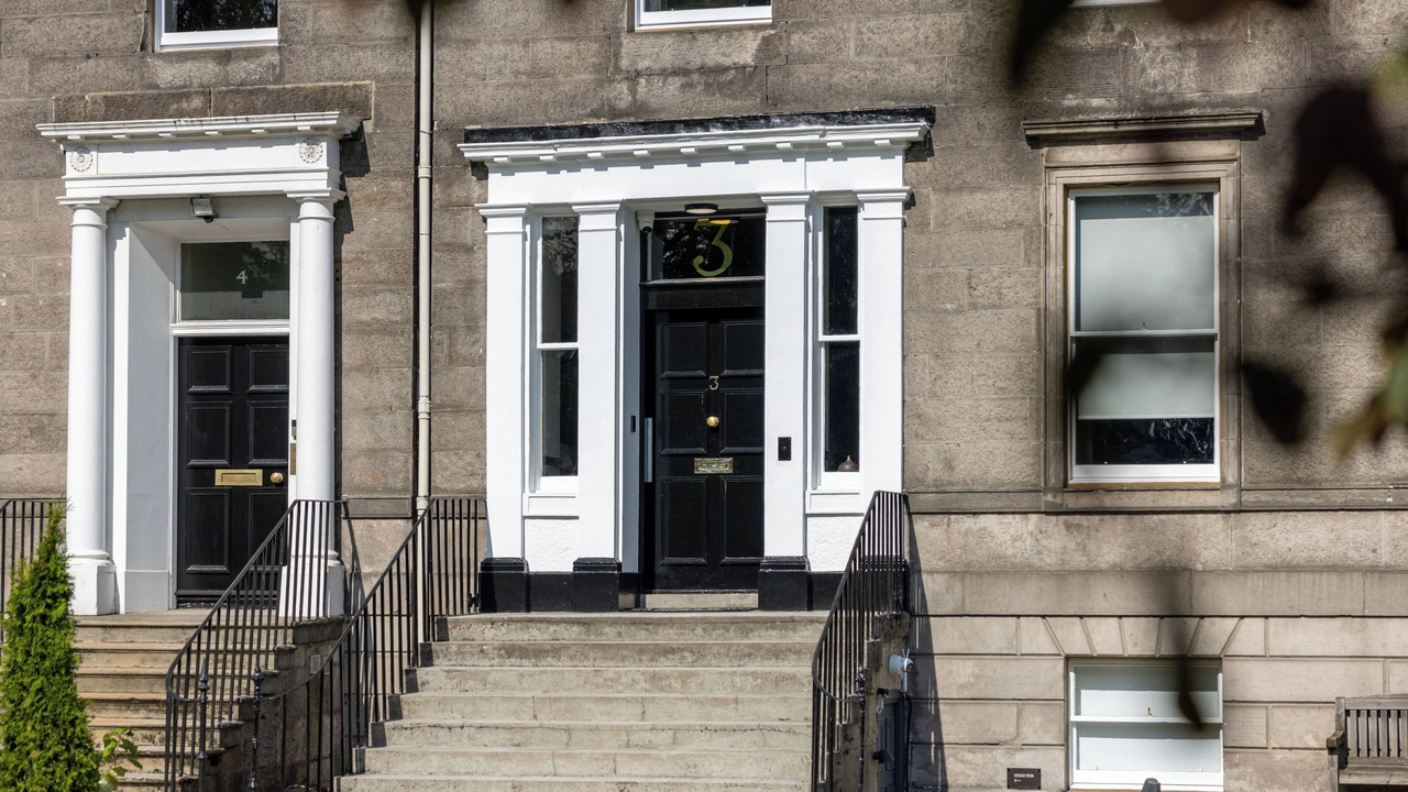 Photo of Outdoor in Leith