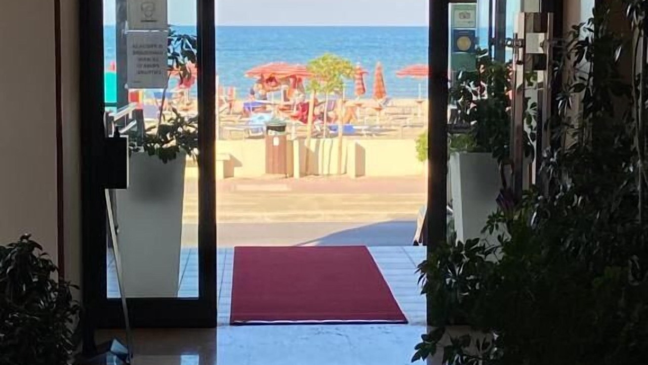 Photo of Patio Balcony in Marotta