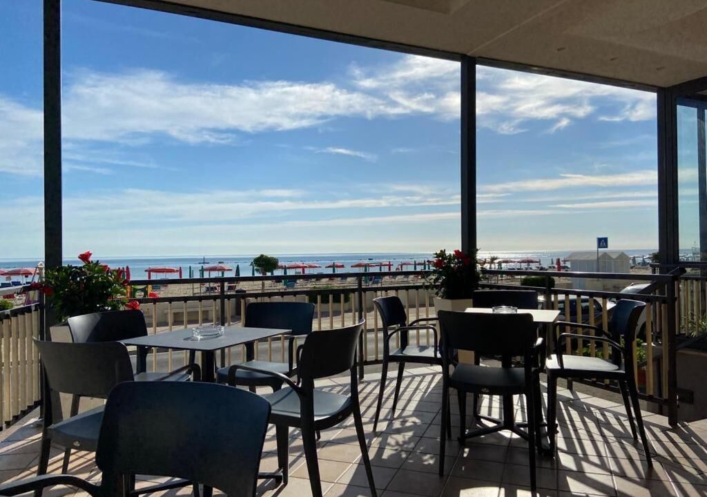 Photo of Patio Balcony in Marotta