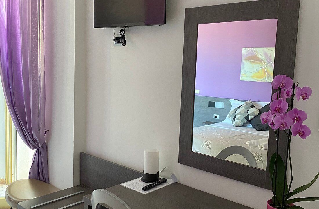 Photo of Bedroom in Marotta