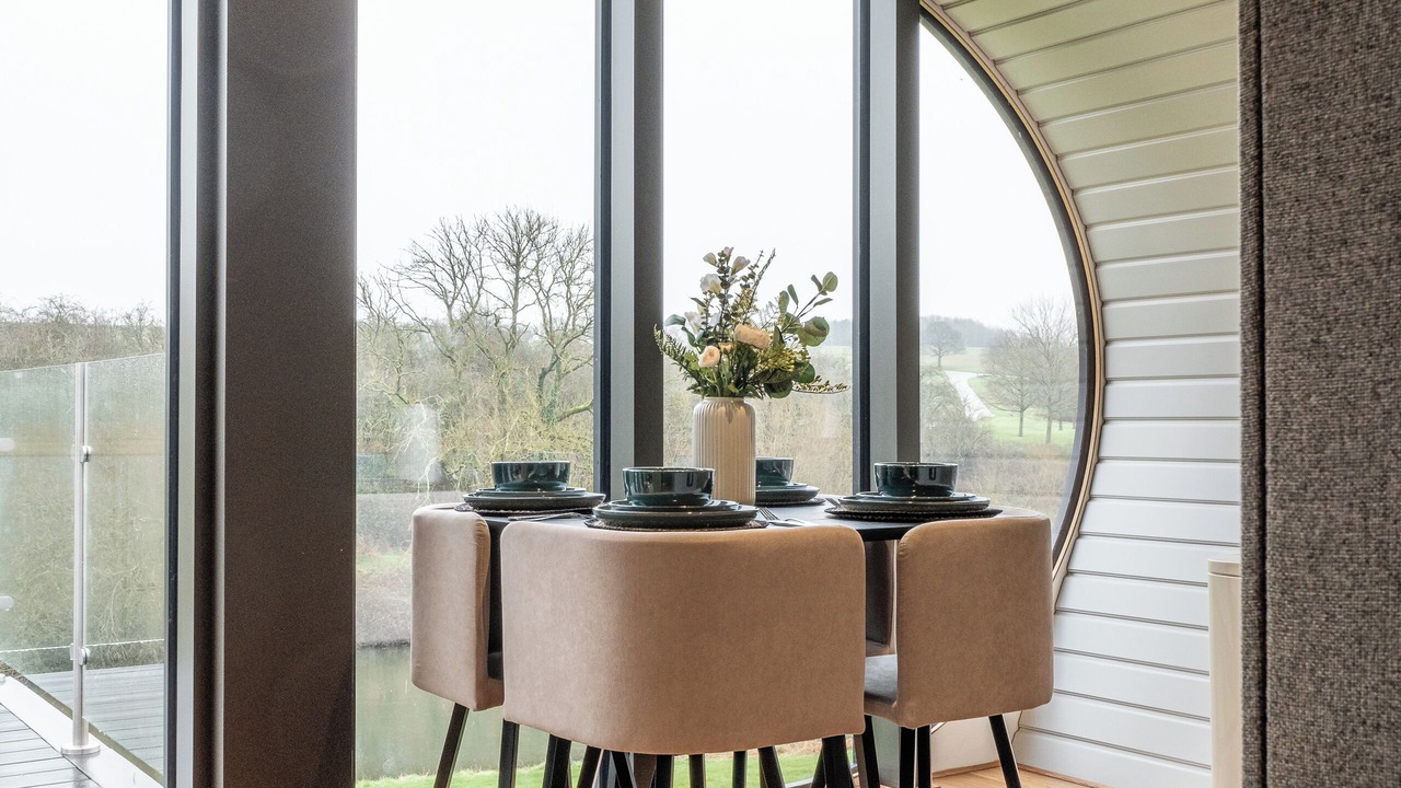 Photo of Livingroom in Enstone