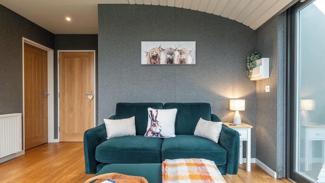 Photo of Livingroom in Enstone