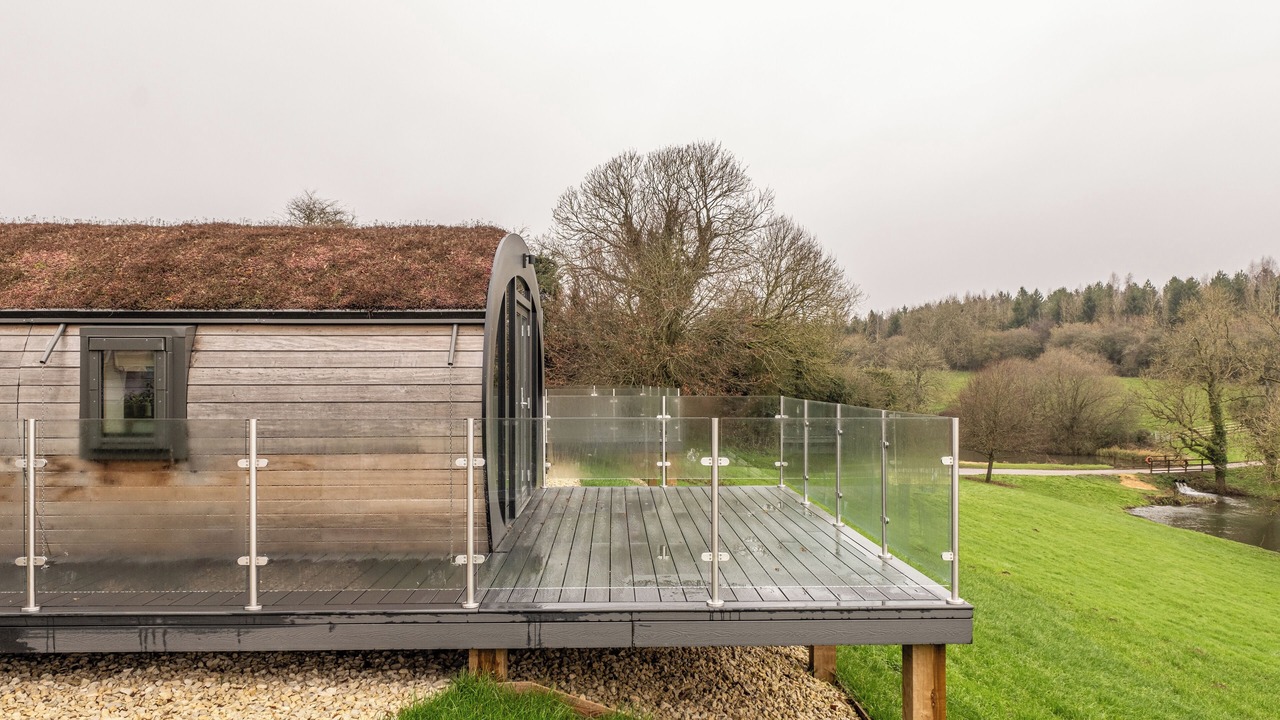Photo of Outdoor in Enstone