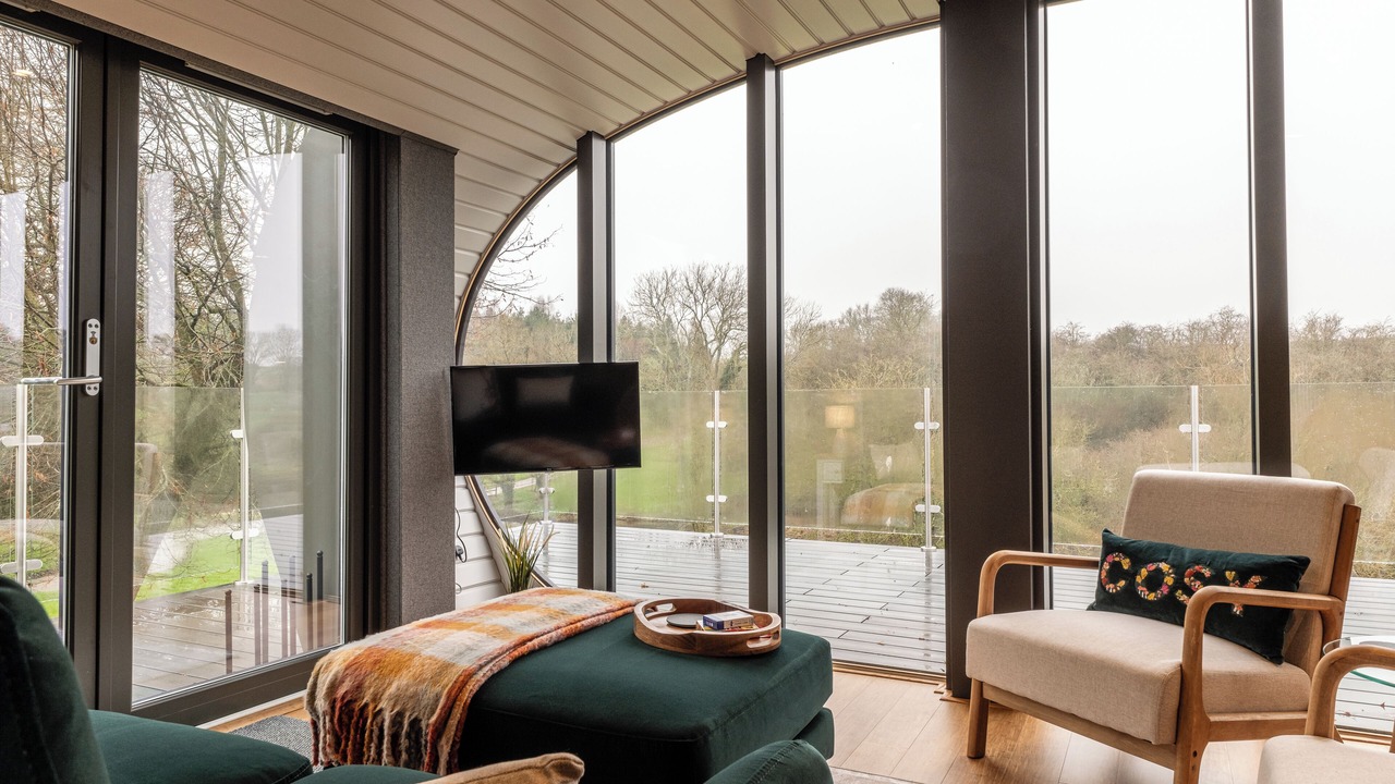 Photo of Livingroom in Enstone