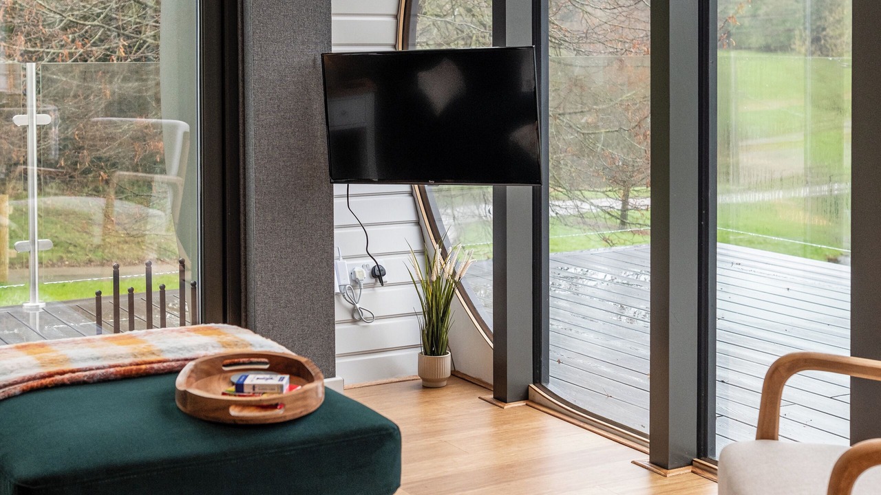 Photo of Livingroom in Enstone