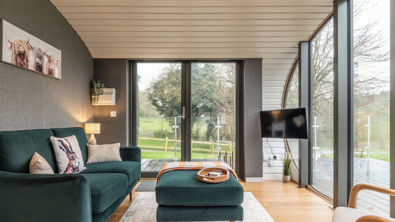Photo of Livingroom in Enstone