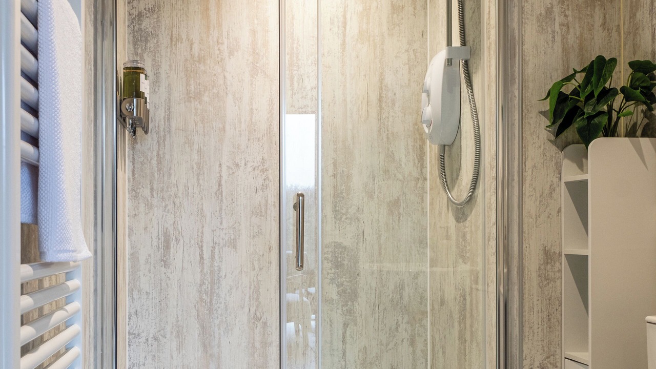 Photo of Bathroom in Enstone