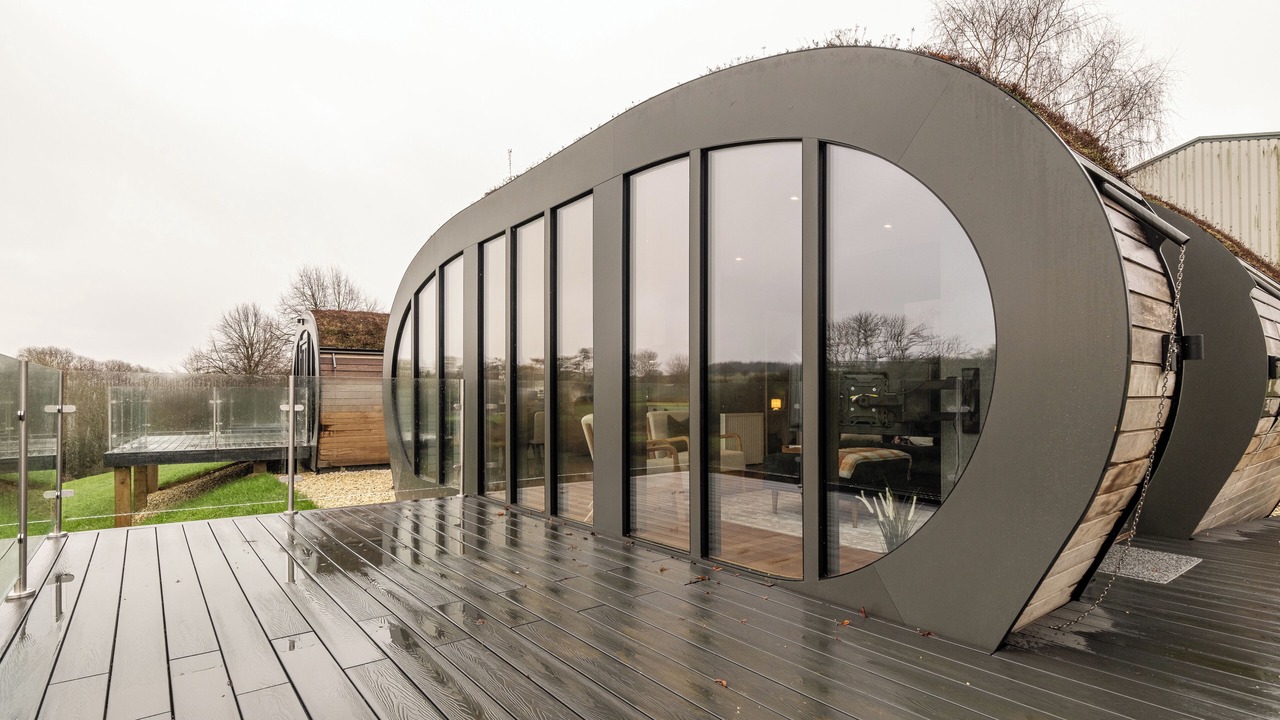 Photo of Outdoor in Enstone