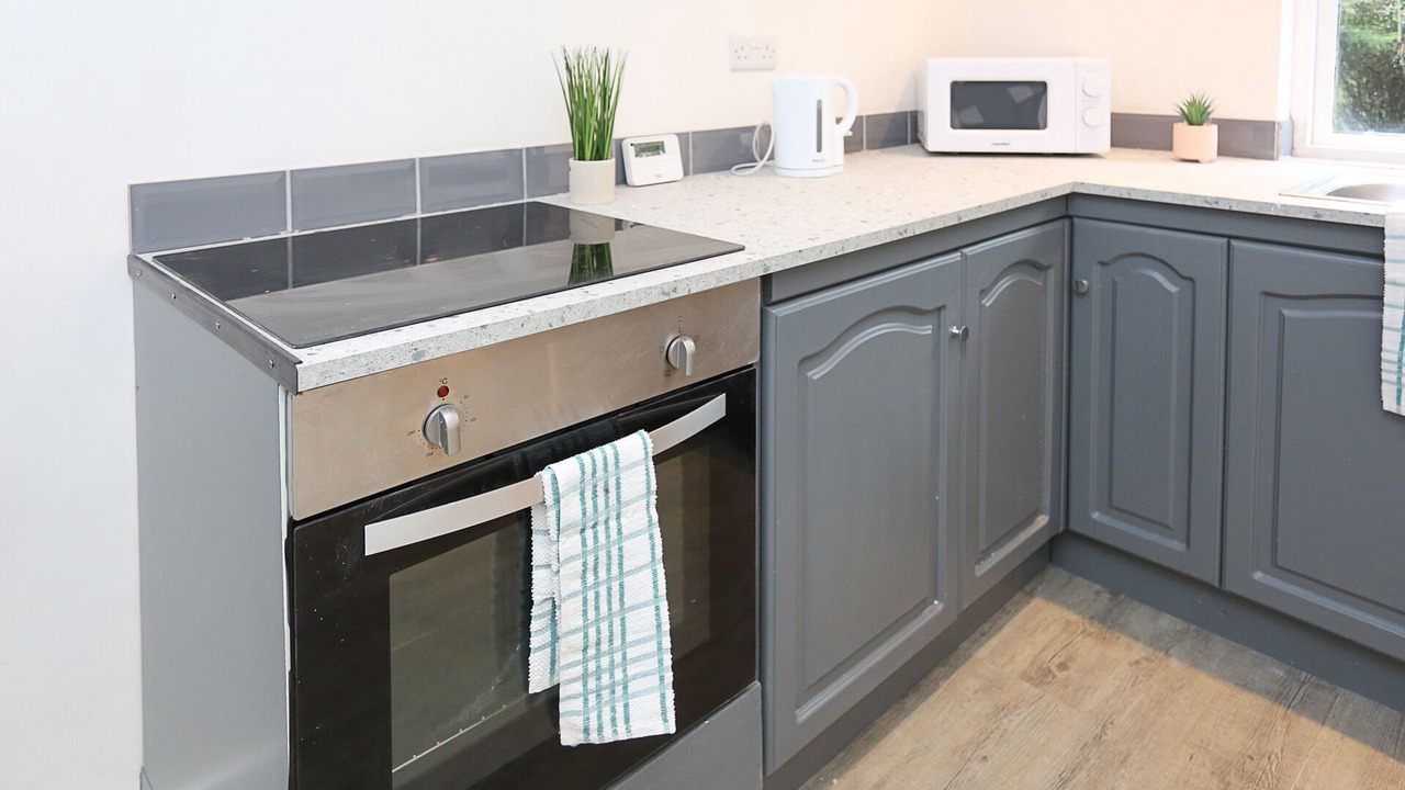 Photo of Kitchen in Cultra