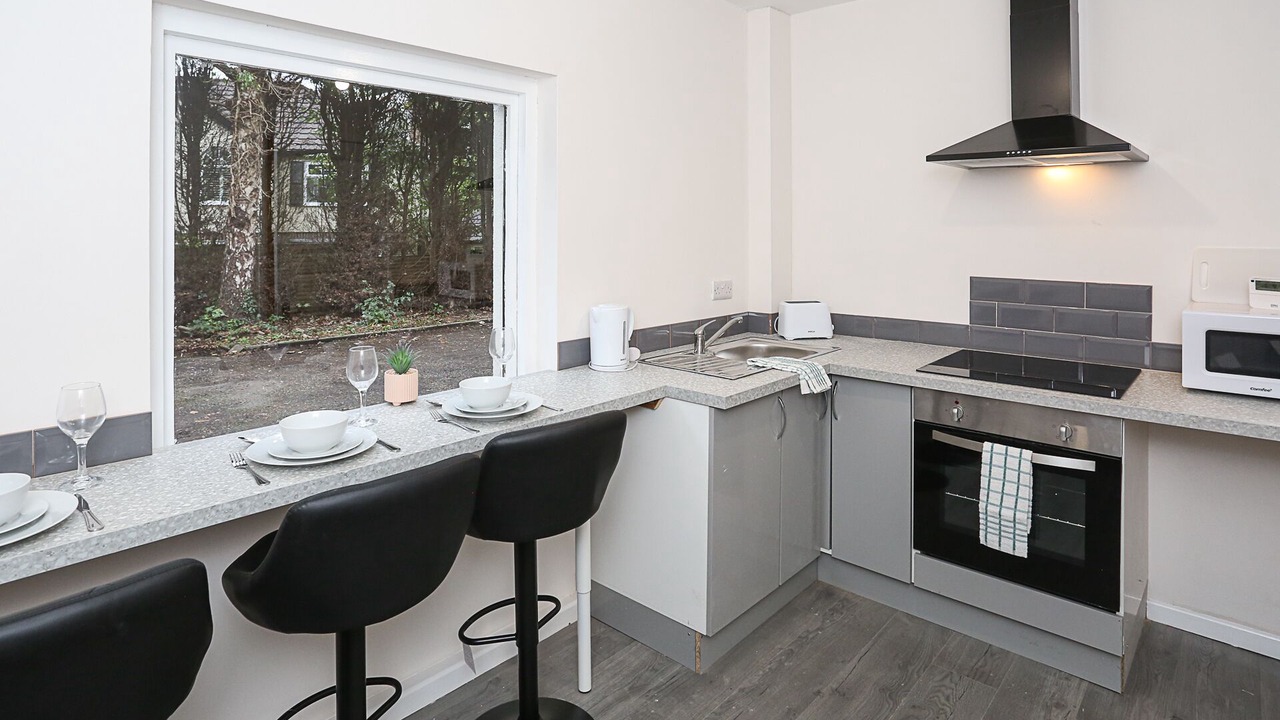 Photo of Kitchen in Cultra