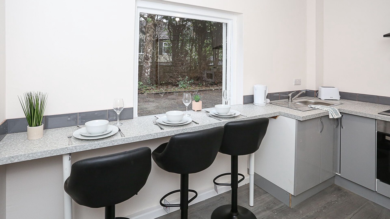 Photo of Kitchen in Cultra
