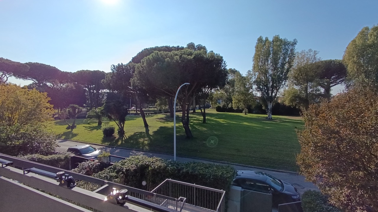 Photo of Outdoor in Zona XXXIII Acilia Sud