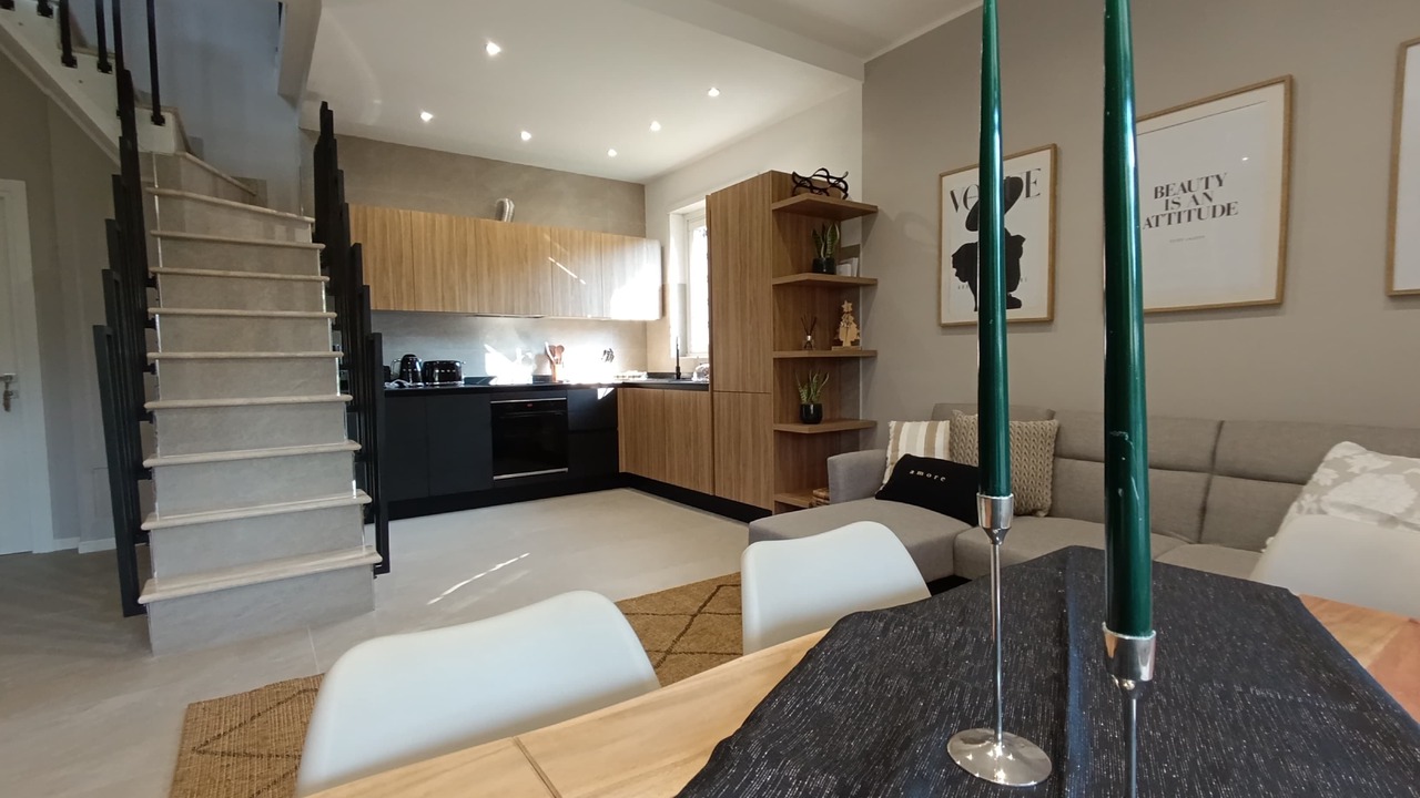 Photo of Livingroom in Zona XXXIII Acilia Sud