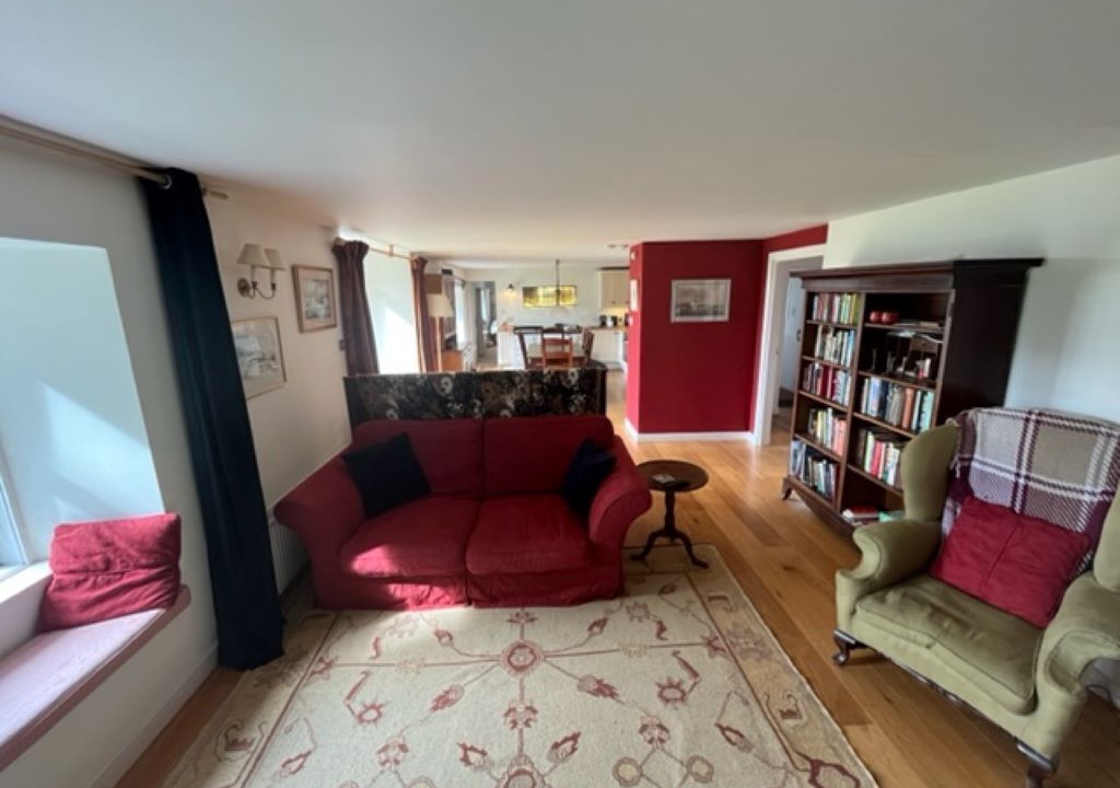 Photo of Livingroom in Ulva Ferry