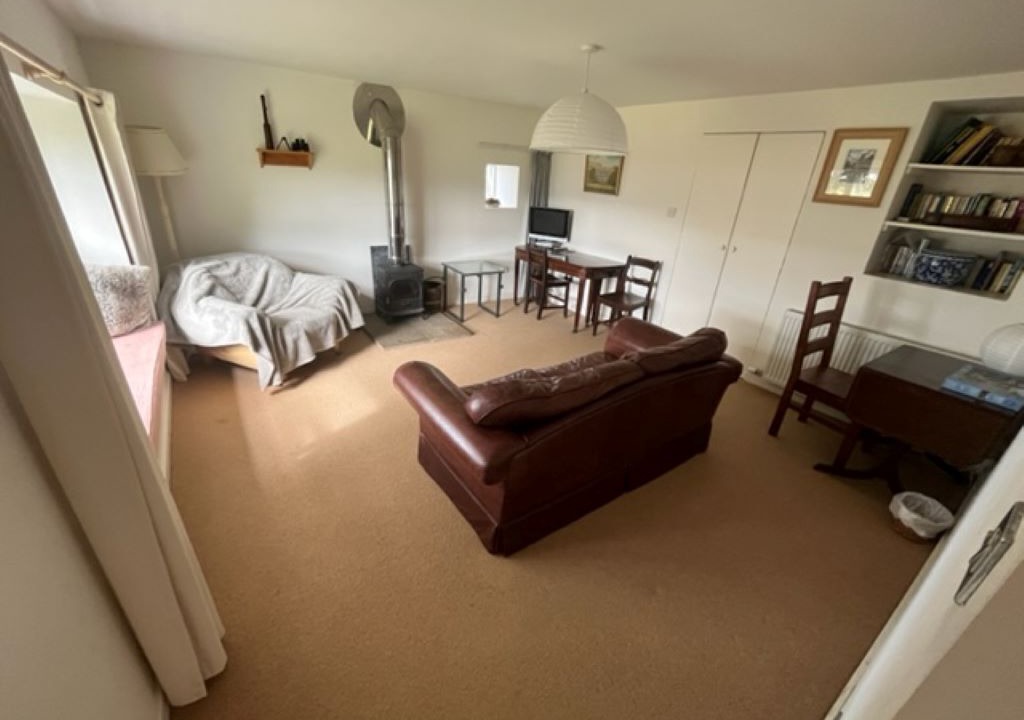 Photo of Livingroom in Ulva Ferry
