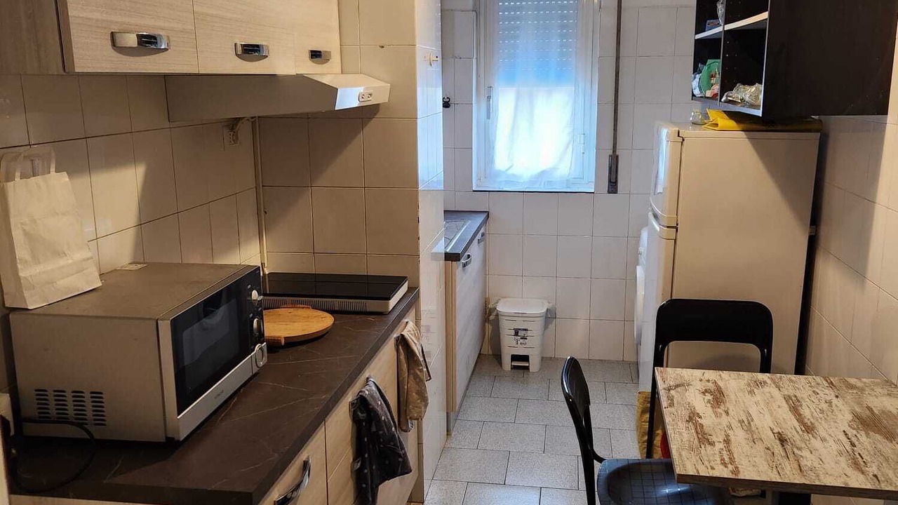 Photo of Kitchen in Rondo - Torretta