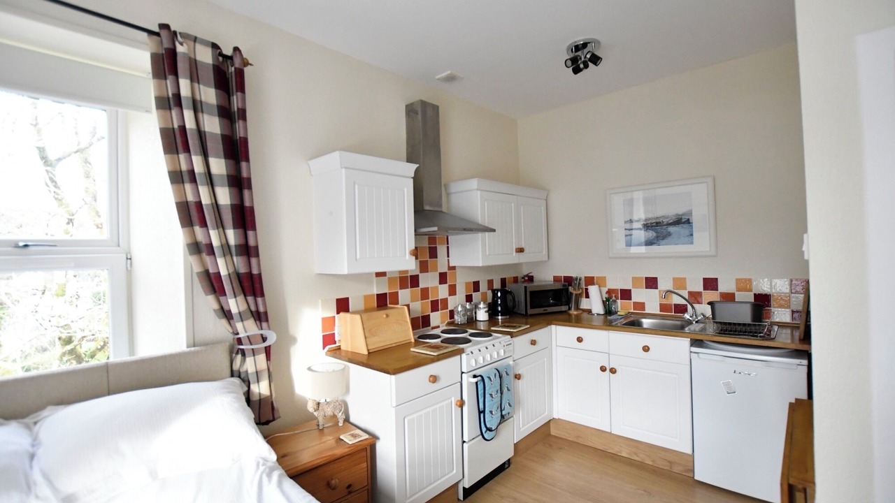 Photo of Kitchen in Aros