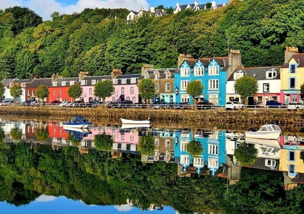 Photo of Others in Tobermory