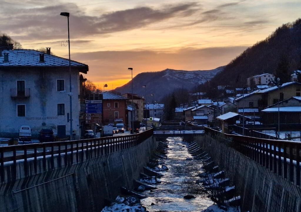 Photo of Outdoor in Crissolo