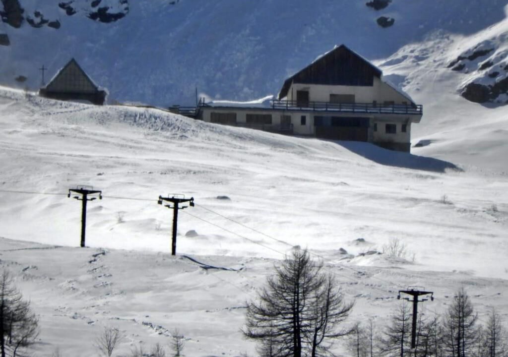 Photo of Outdoor in Crissolo