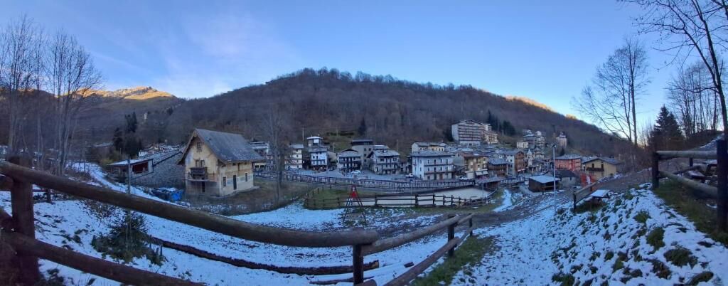 Photo of Outdoor in Crissolo