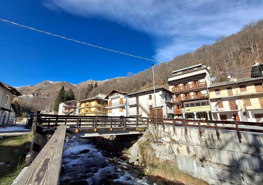 Photo of Outdoor in Crissolo