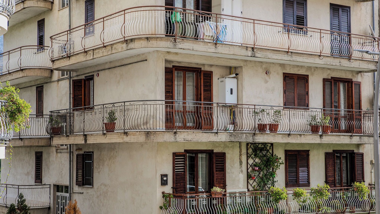 Photo of Outdoor in Piaggine