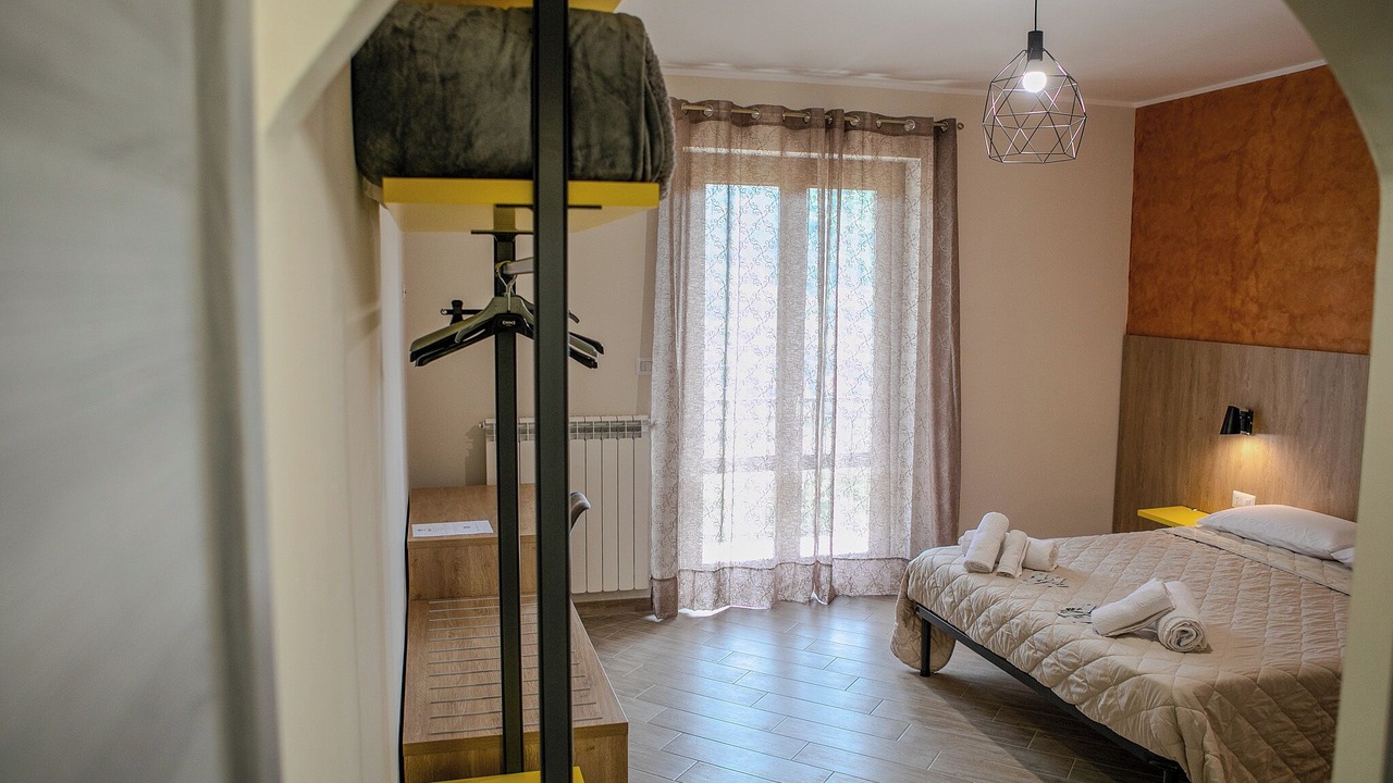 Photo of Patio Balcony in Piaggine